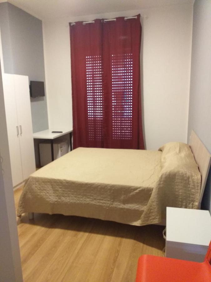 Camere Салерно Экстерьер фото