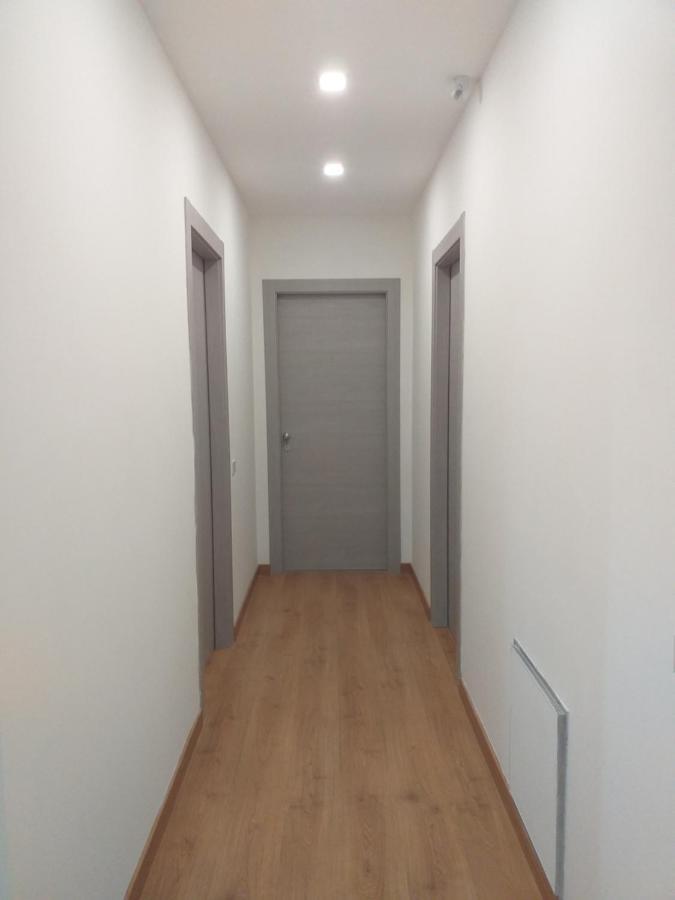 Camere Салерно Экстерьер фото