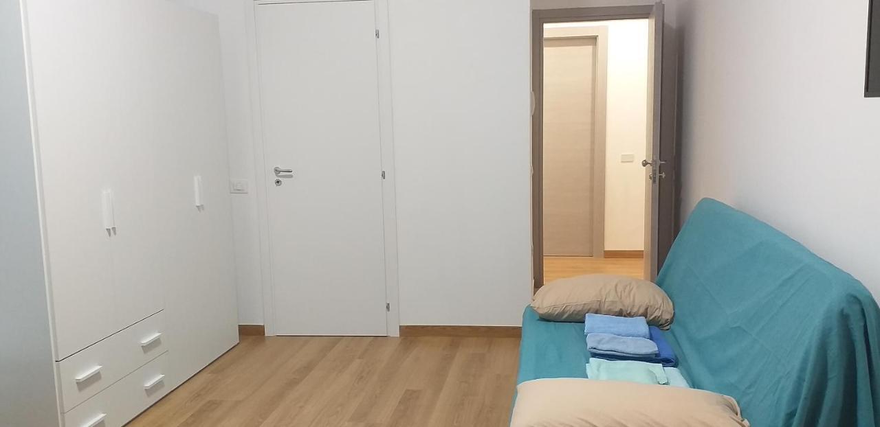 Camere Салерно Экстерьер фото