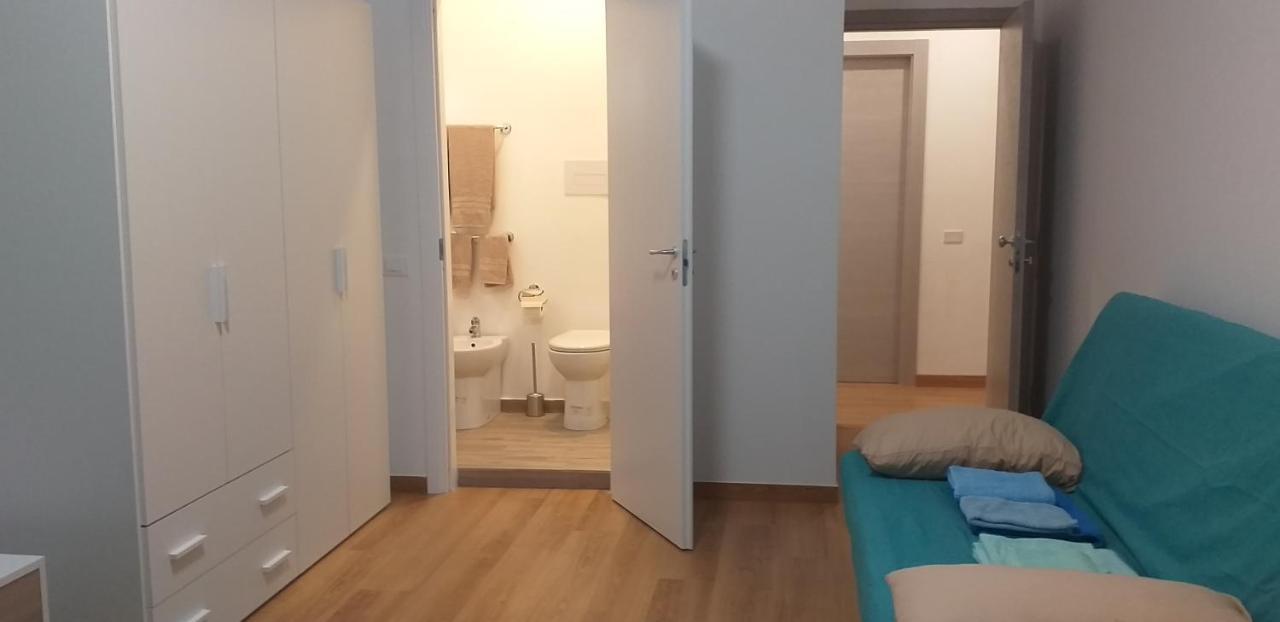 Camere Салерно Экстерьер фото