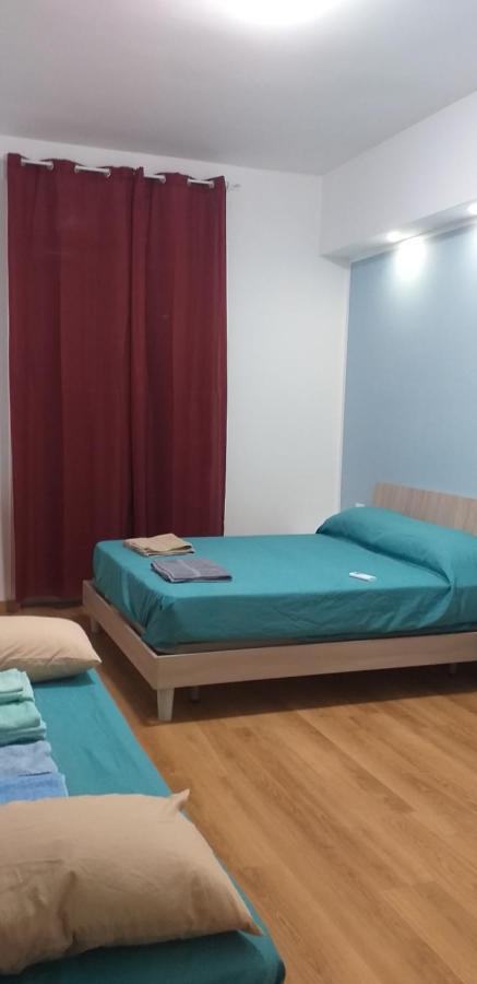 Camere Салерно Экстерьер фото
