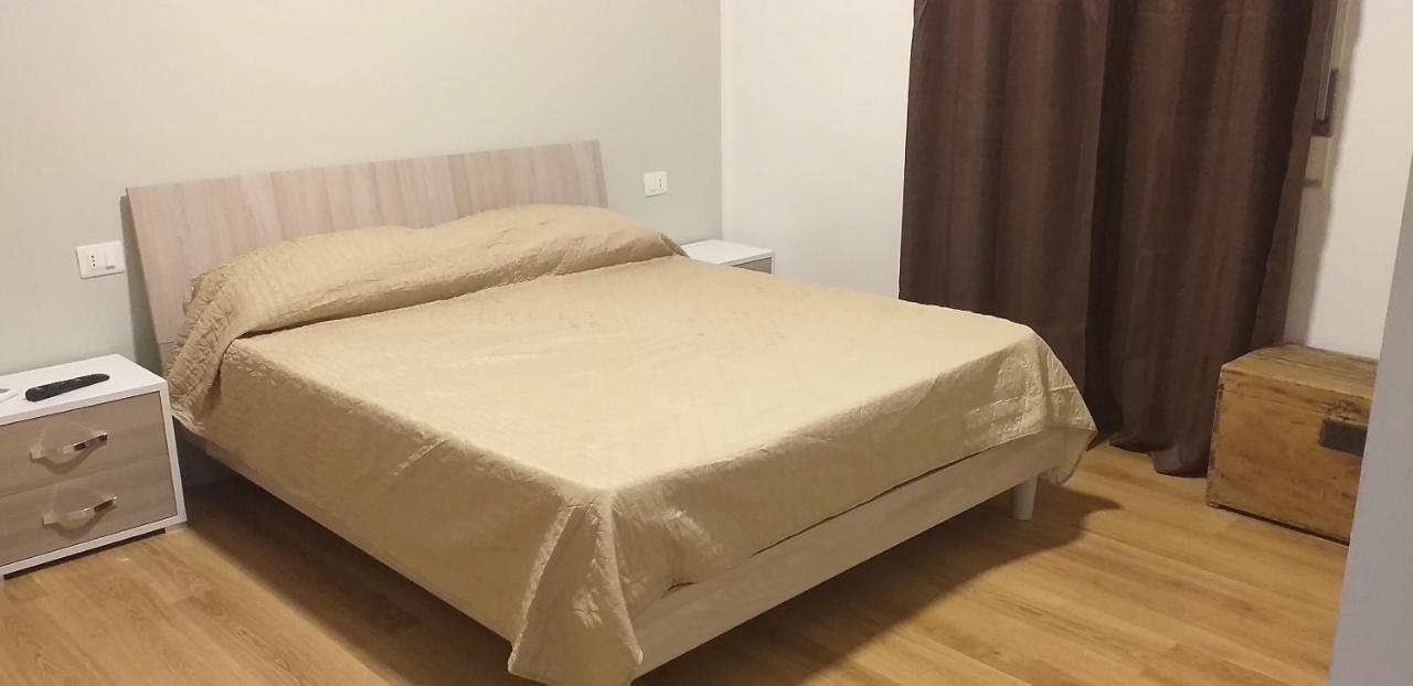 Camere Салерно Экстерьер фото